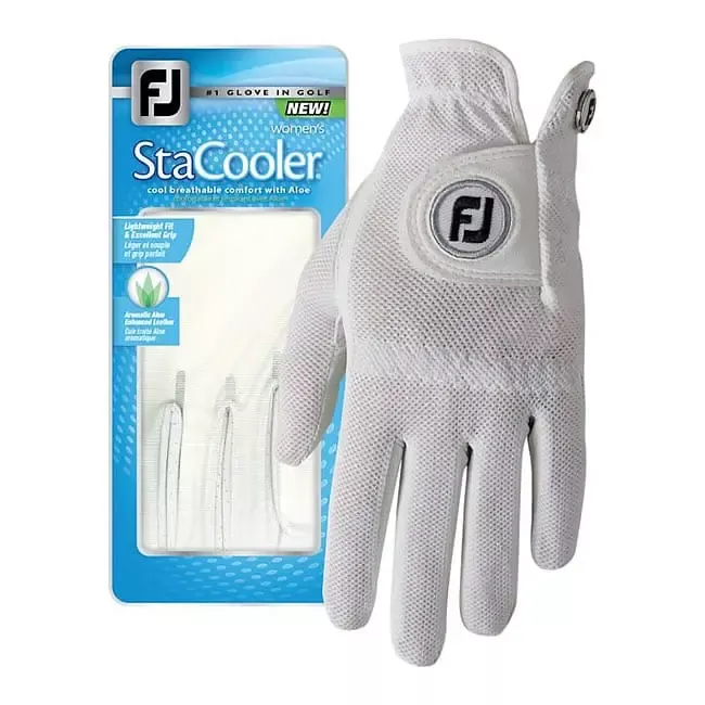 FootJoy- StaCooler Gloves