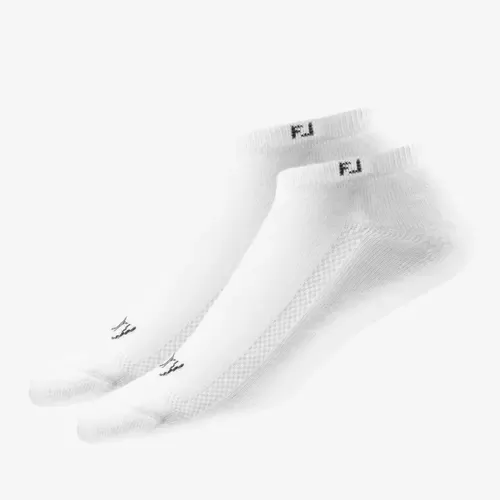 FootJoy Womens ProDry Sportlet – White