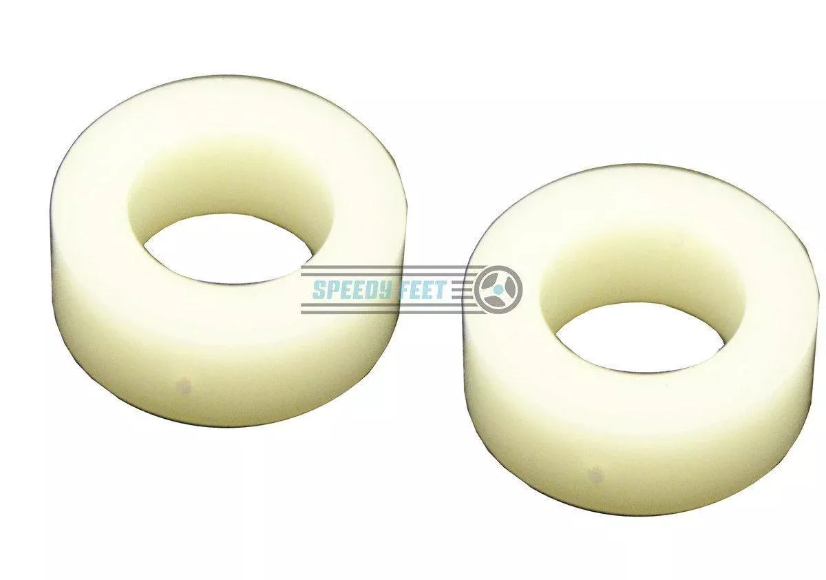 Footplate Spacer Set for Ninebot