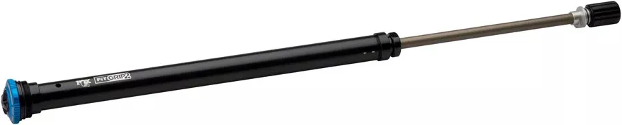 FOX 34 Grip2 Damper Assembly – 2021 150mm Complete RL