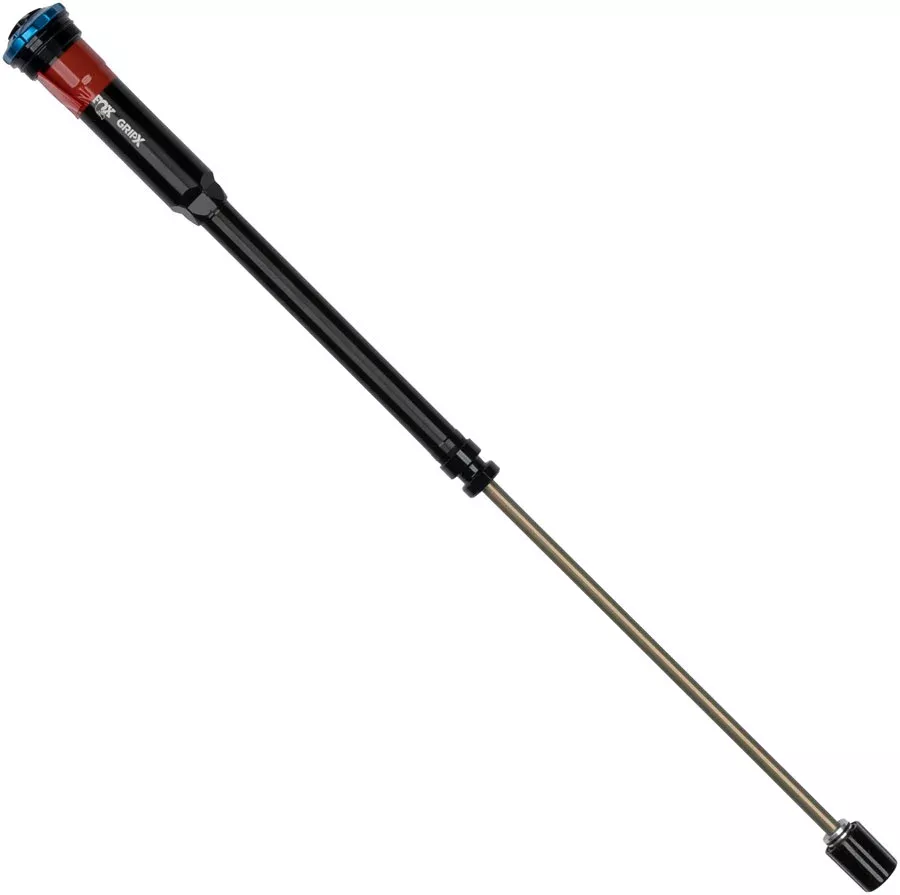 FOX 36SL GRIP X Damper Cartridge Assembly Complete – 2026 140 MAX LSR / HSC / LSC