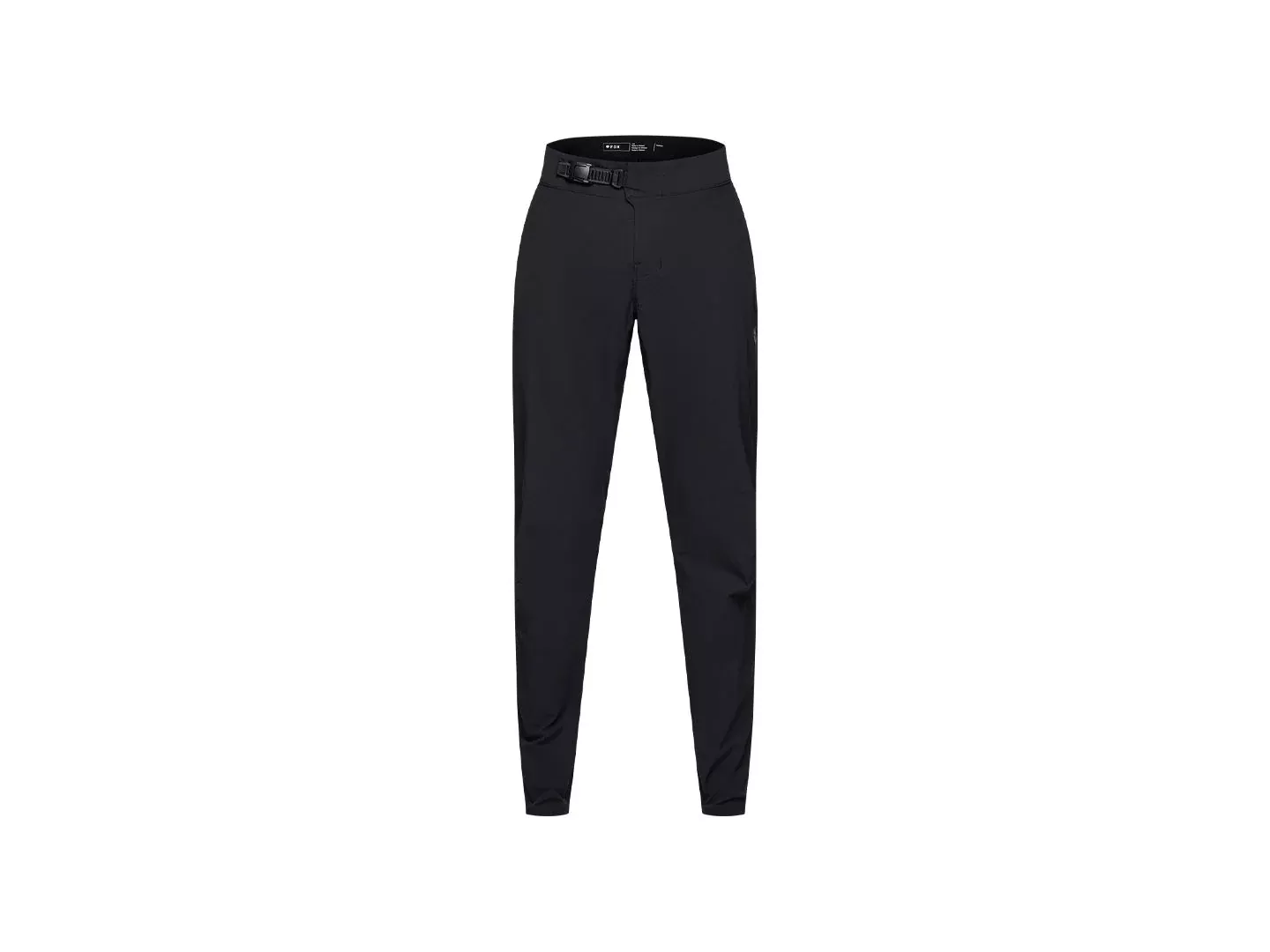 Fox Racing 2026 Ranger 34 Black Pants