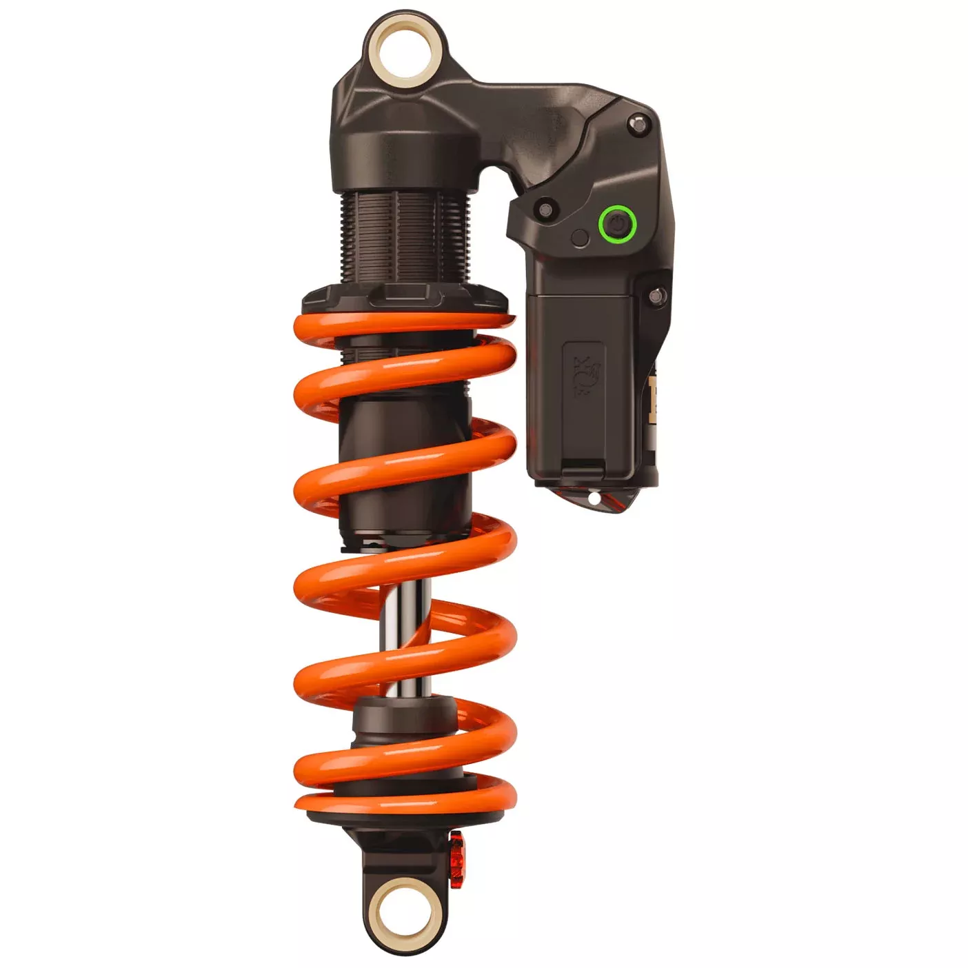 Fox Shox DHX LiveValve Neo Factory Shock 230x60mm