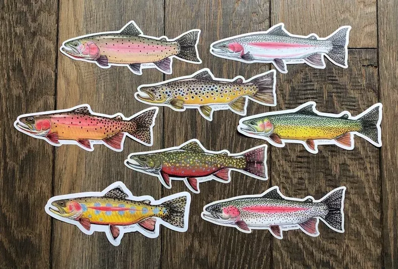 FRESHWATER DECALS – JEFF CURRIER