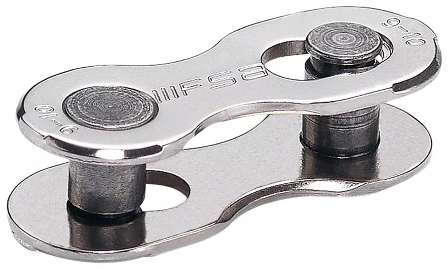 Full Speed Ahead Drive Link Chain Connector – For 9/10-Speed 5 Pack