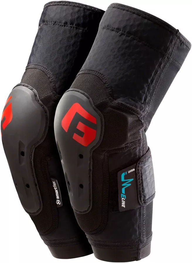 G-Form E-Line Elbow Pads – Black Medium