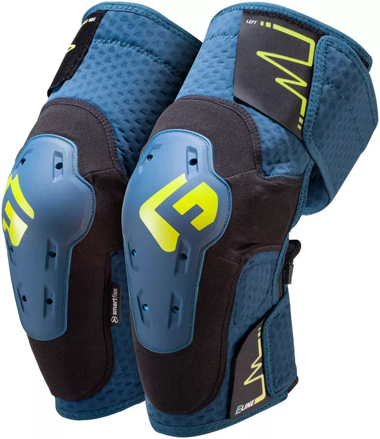 G-Form E-Line Knee Guard – Storm Small
