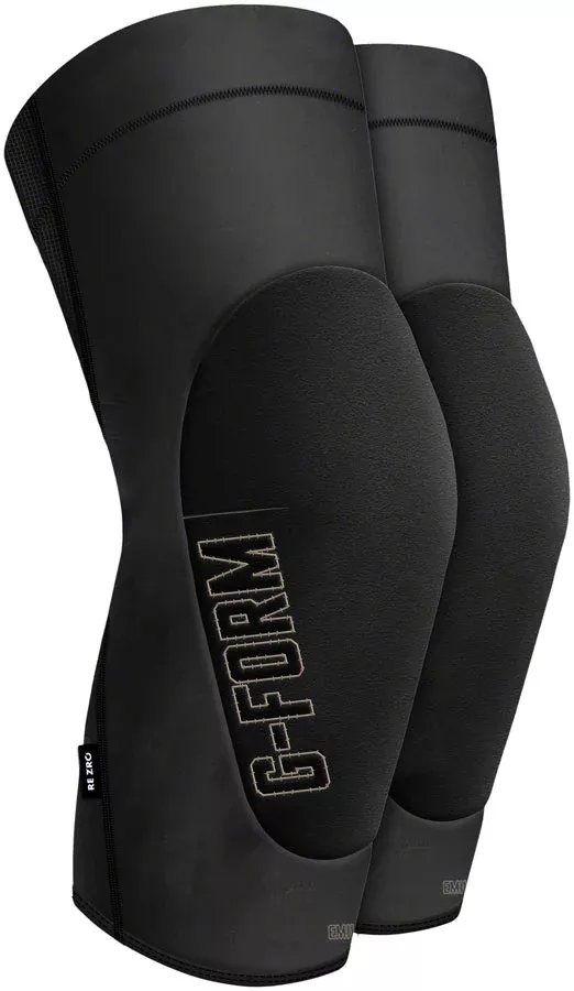 G-Form EJ Elbow Guards – BlackX-Large