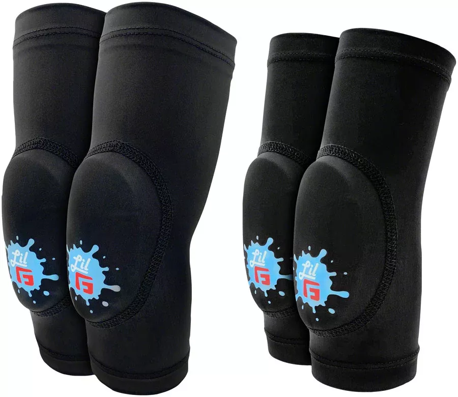 G-Form Lil’G Knee and Elbow Guards -Large/X-Large
