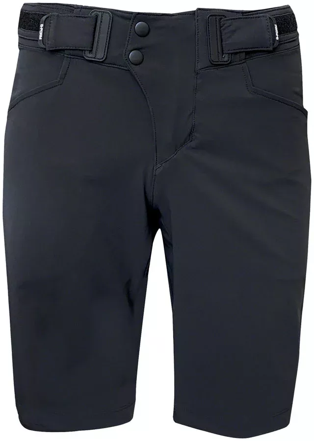 G-Form Rhode Short- Men’s Charcoal Small