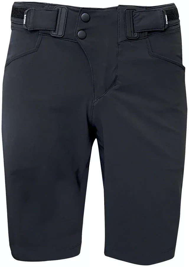 G-Form Rhode Short- Women’s Charcoal X-Large