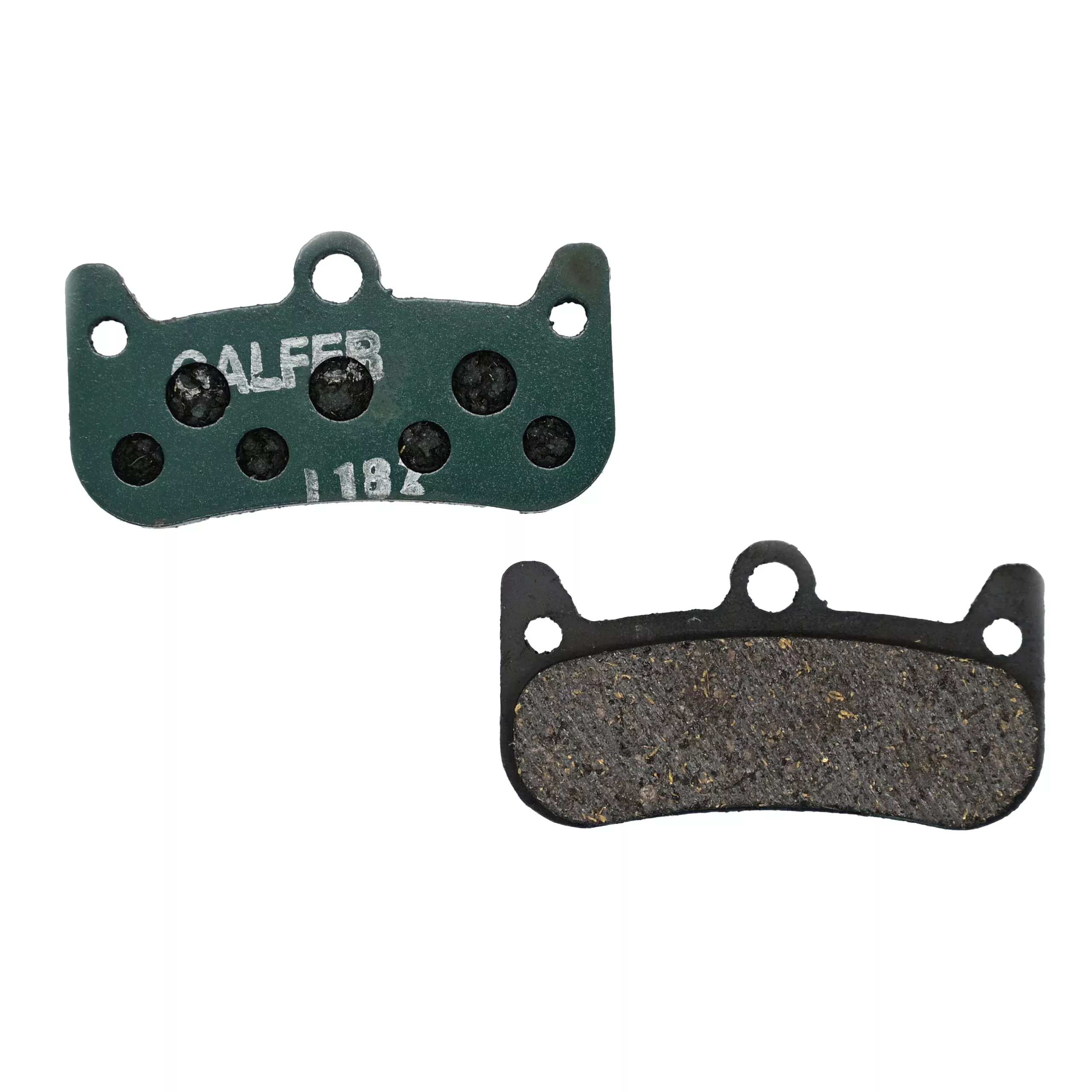 Galfer Formula Cura 4 Disc Brake Pads – Pro Compound