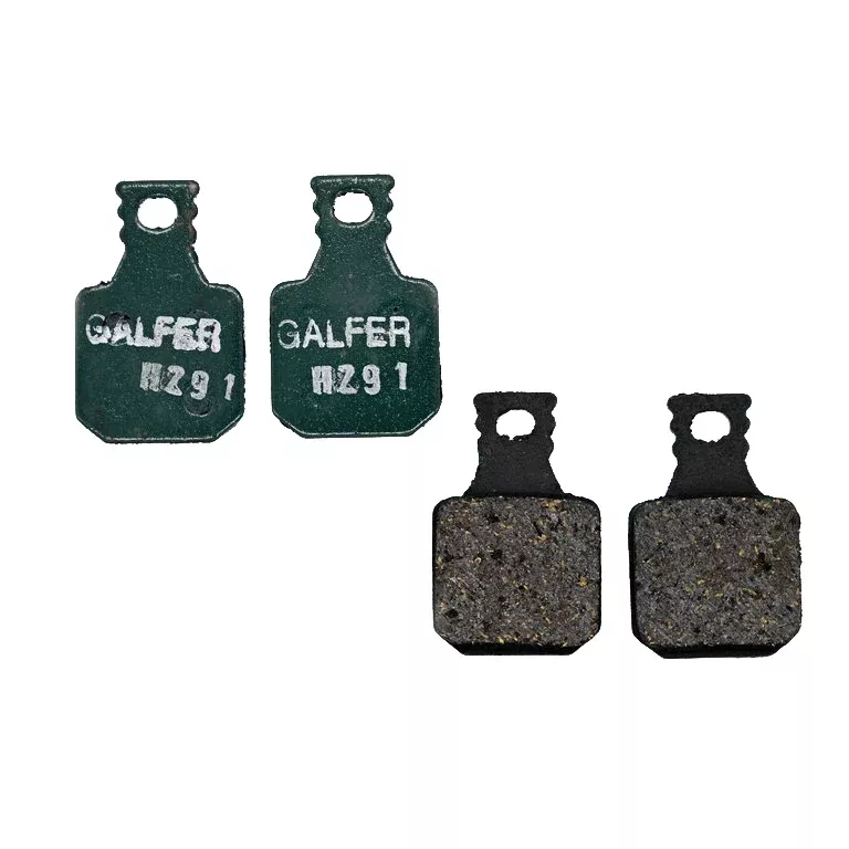 Galfer Magura MT5/7 Disc Brake Pads – Pro Compound