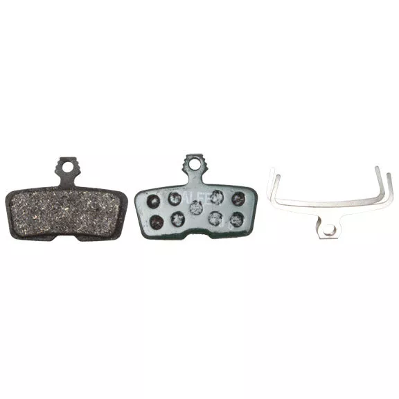 Galfer SRAM Code R/RSC/Guide RE Disc Brake Pads – Pro Compound