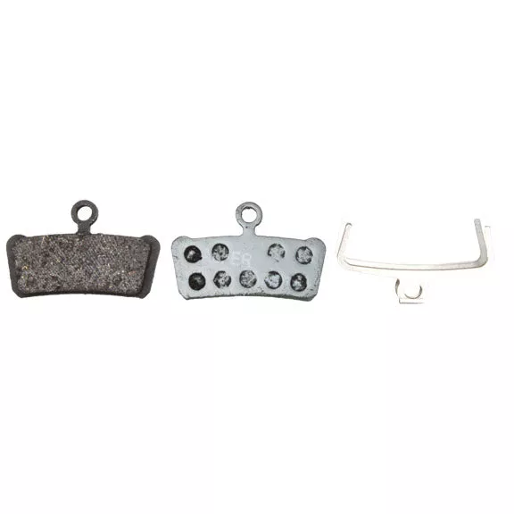 Galfer SRAM G2/Guide R/RS/RSC/Ultimate Disc Brake Pads – Pro Compound