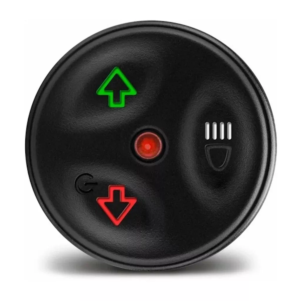 Garmin eBike Remote Control