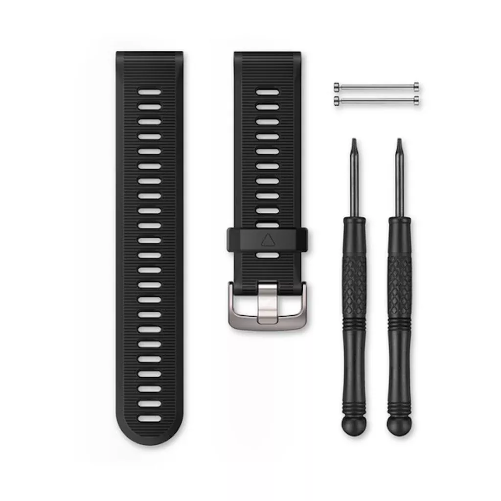 Garmin Forerunner 935 Silicone Replacement Band