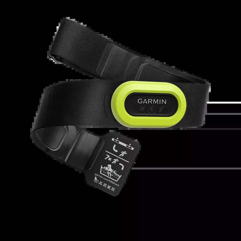 Garmin HRM-Pro Heart Rate Monitor