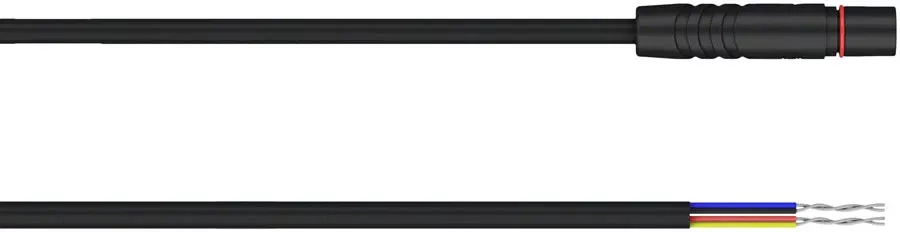 Garmin Power Mount Cable – Shimano STEPS Compatible 940mm