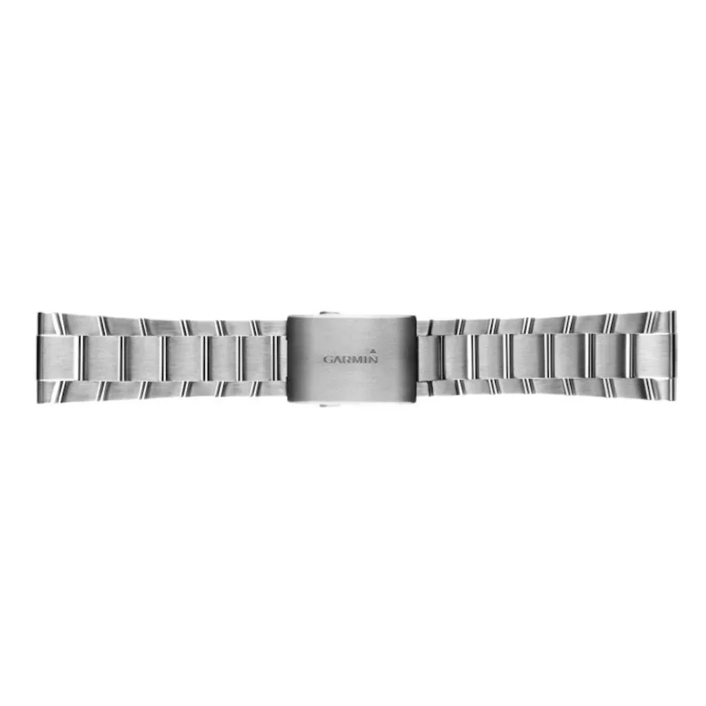 Garmin Titanium watch band For Fenix 3 and Tactix Bravo