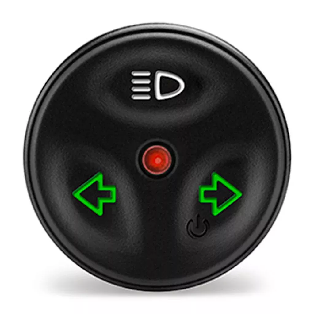 Garmin Varia Remote Control