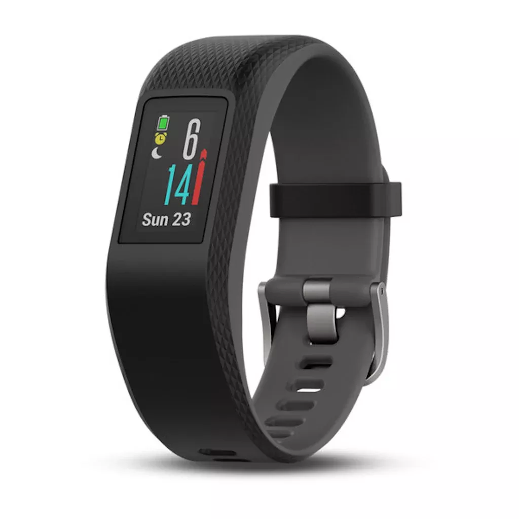 Garmin Vivosport GPS Smart Activity Tracker