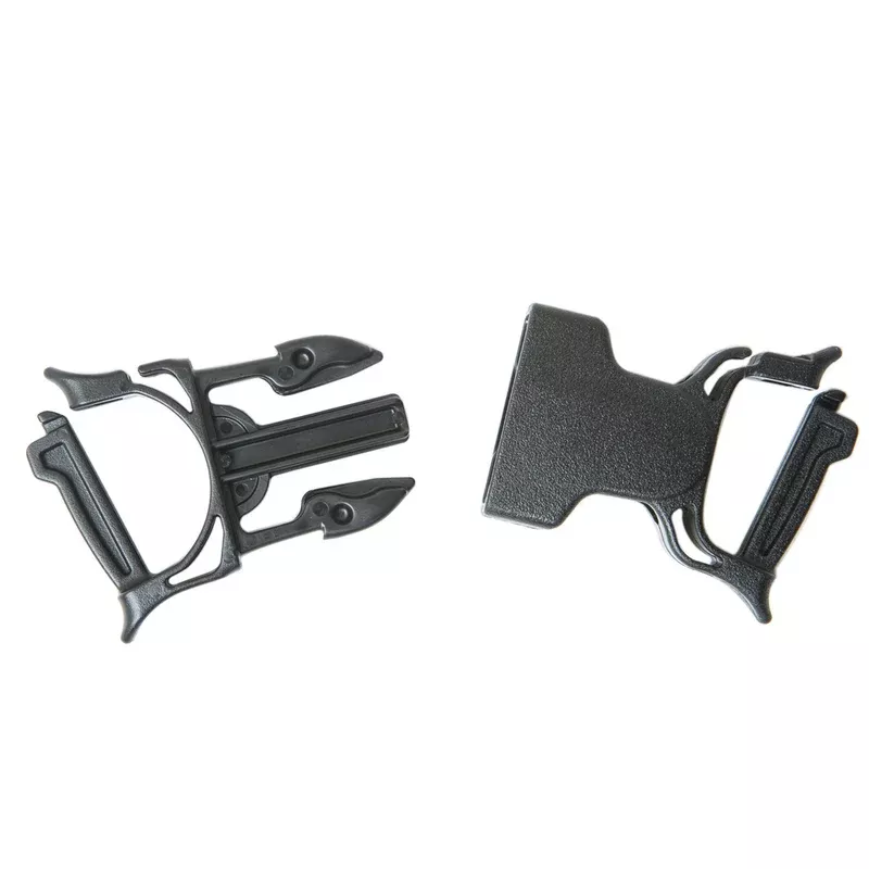 GEAR AID DUAL SNAP BAR REPAIR BUCKLE 1″