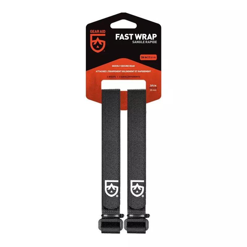GEARAID FAST WRAP 24″