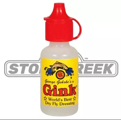 Gehrke's™ GInk