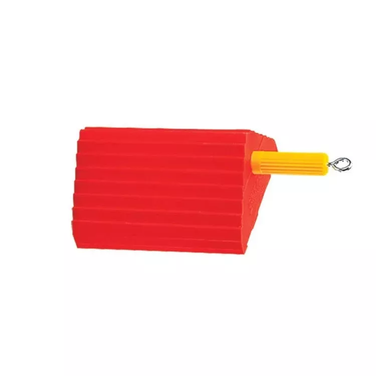 General-Purpose Utility Wheel Chock -32″ Max Tire Diameter – 30,000 Lbs Capacity – UC1400-4.5