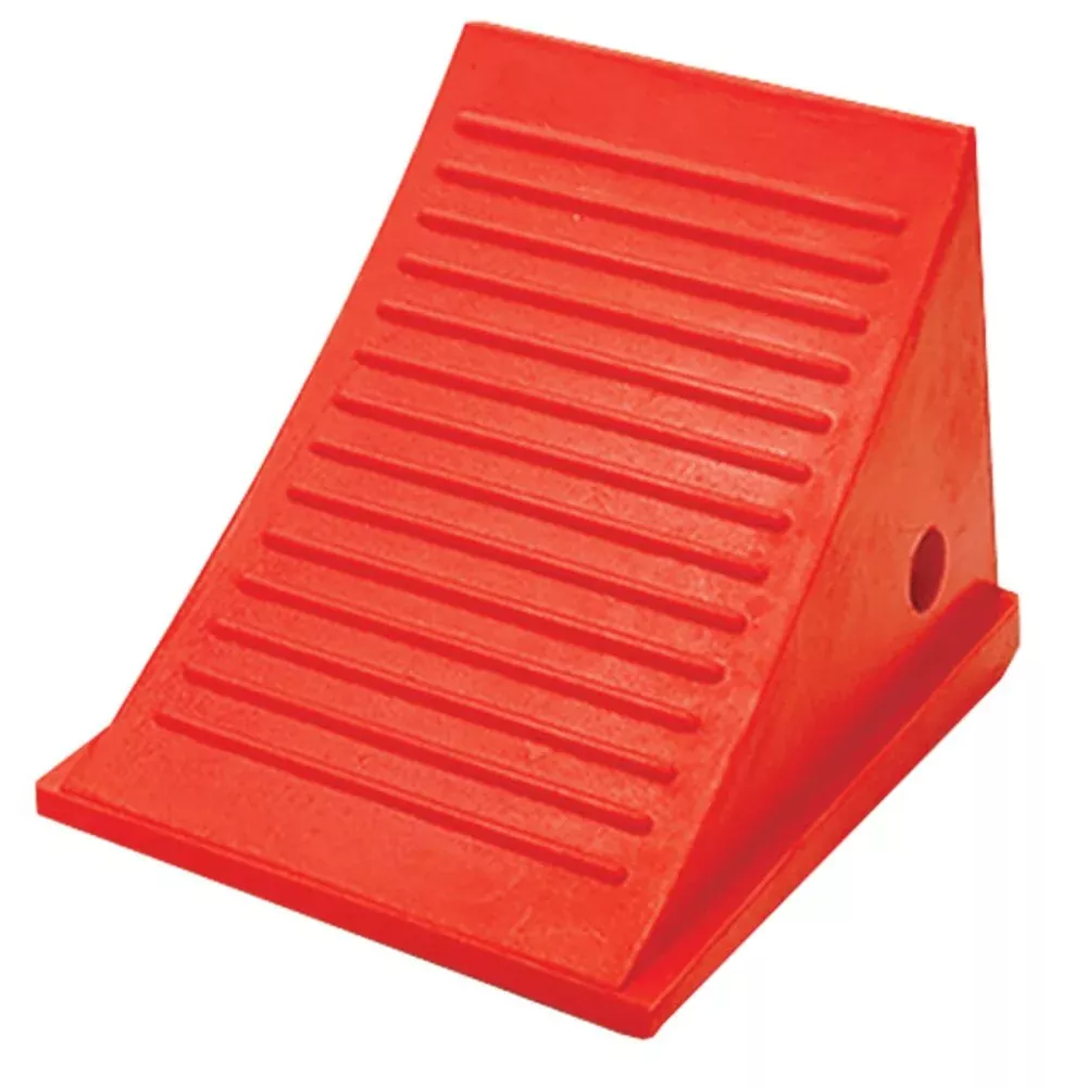 General-Purpose Utility Wheel Chock – 46″ Max Tire Diameter – 70,000 Lbs Capacity – UC1500-6