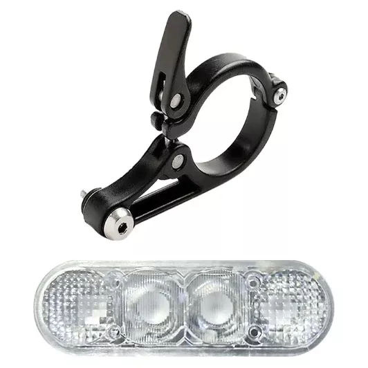 Gloworm CX Bar Mount Upgrade 35mm