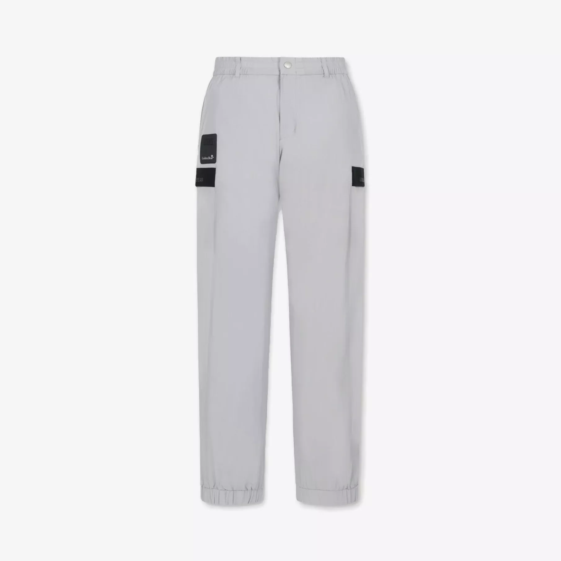 Golden BearMen's Cargo Jogger - Grey