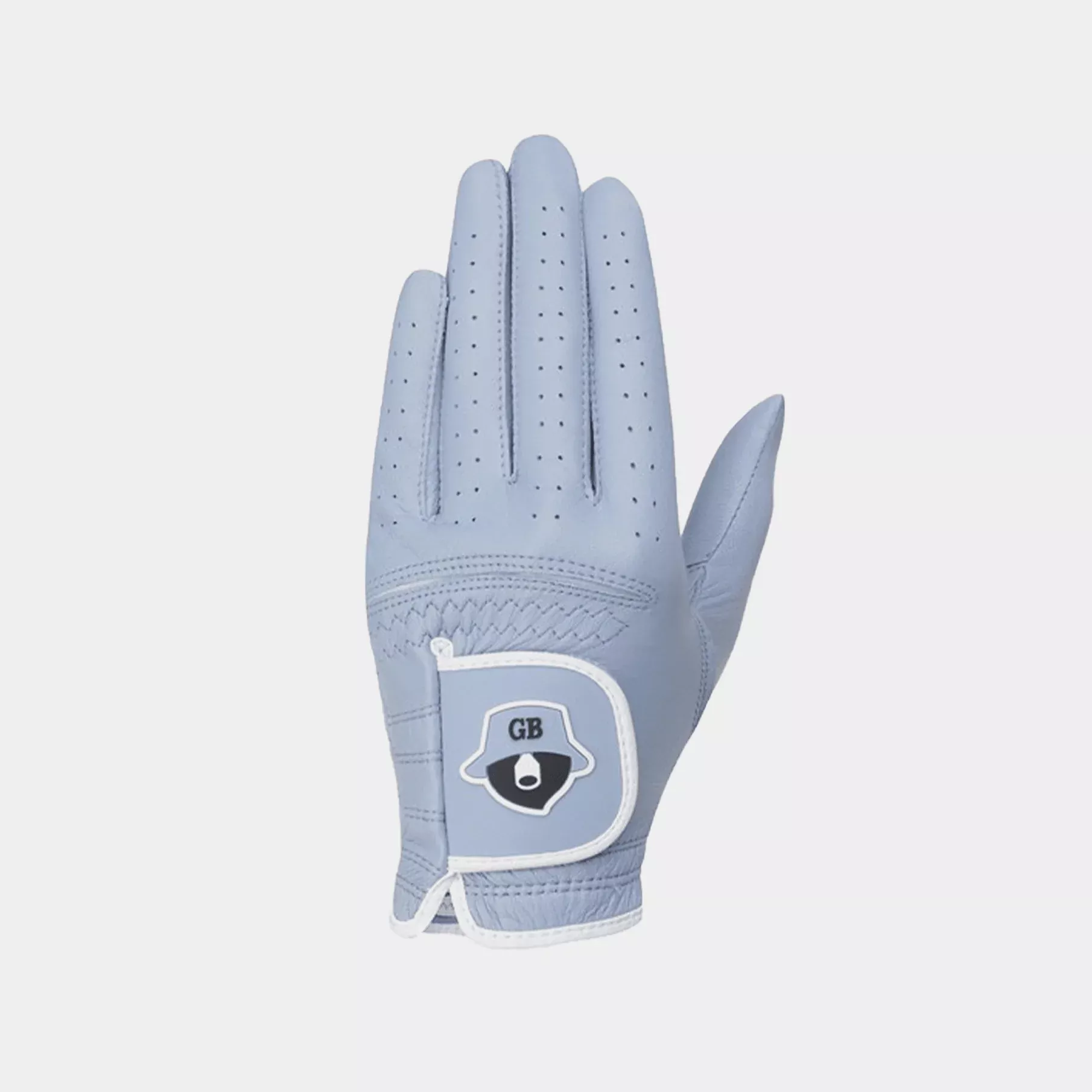 Golden BearWomen’s Color Glove – Blue