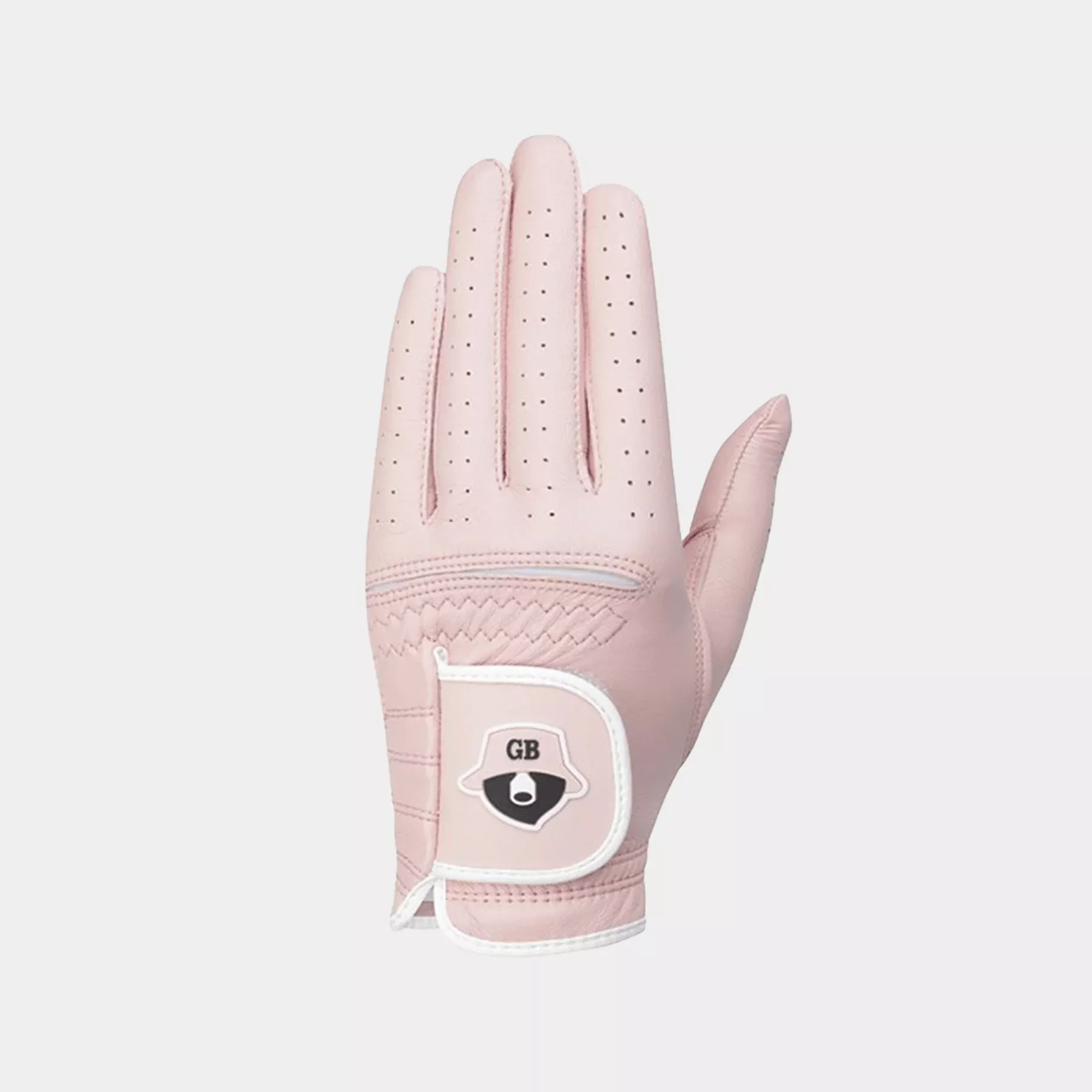 Golden BearWomen’s Color Glove – Pink