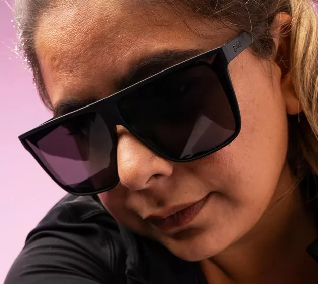 Goodr Fashion Week Dropout Sunglasses