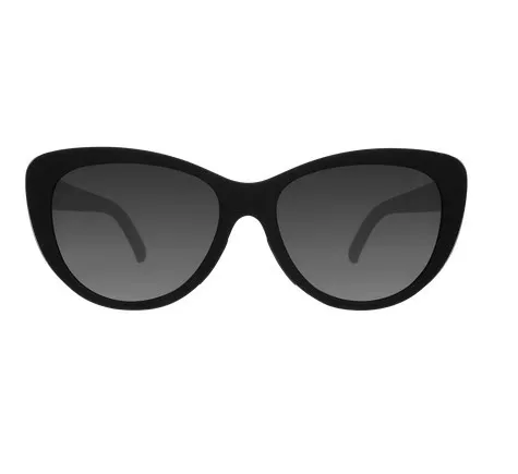 Goodr It's Noir, Darling Sunglasses