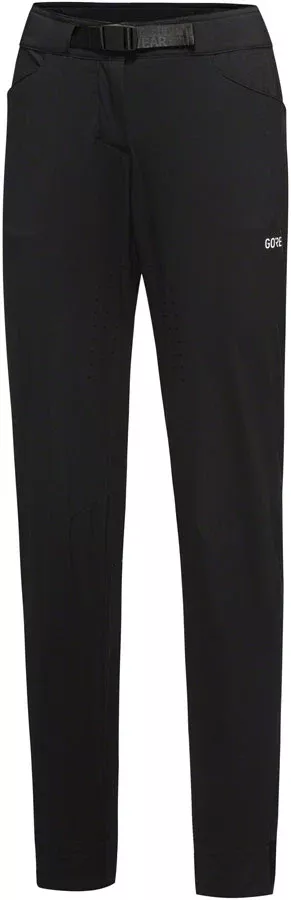 Gorewear Passion Pants – Black Women’s Large/12-14