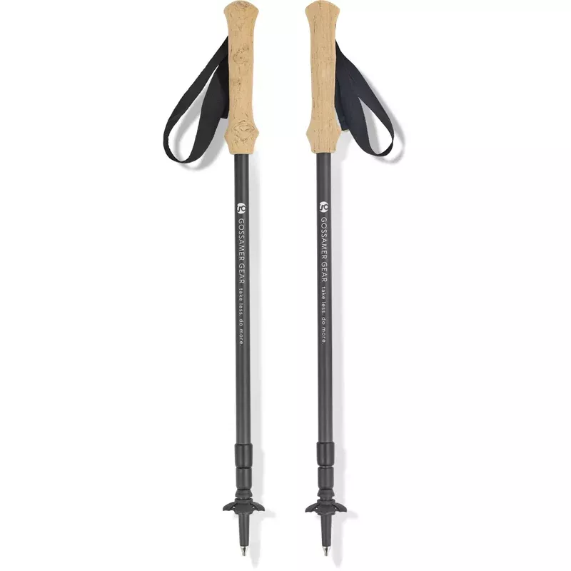 GOSSAMER GEAR LT5 CARBON TREKKING POLE