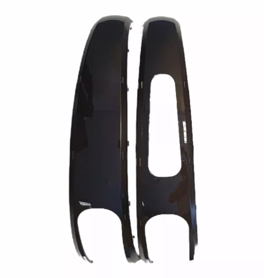 Gotway MCM5 Front and Rear panels