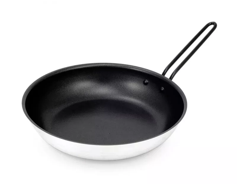 GSI OUTDOORS BUGABOO FRYPAN 10″
