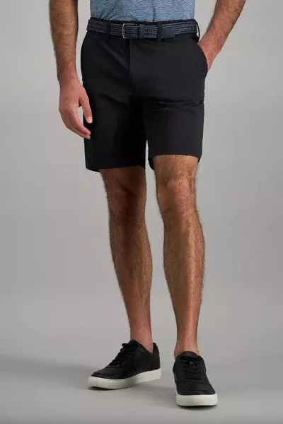 Haggar Sport Performance Stretch Short