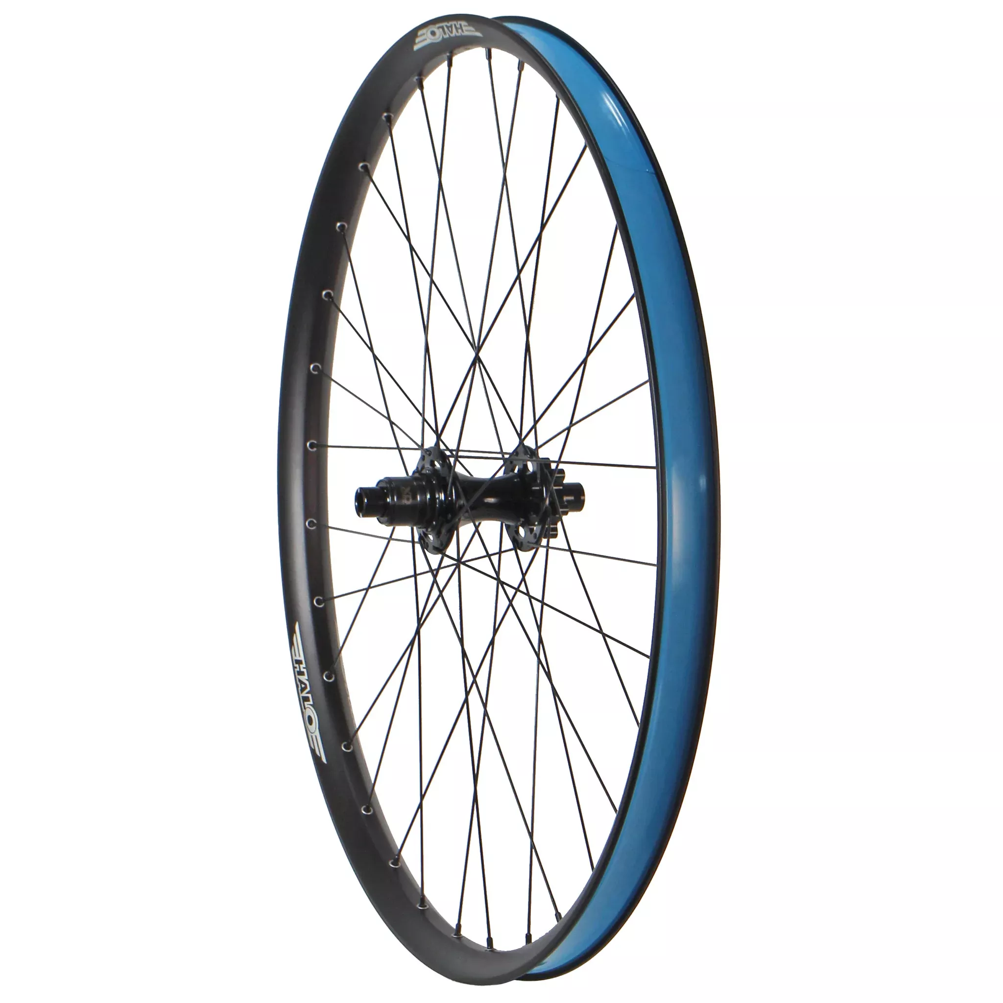 Halo Skelta 29″ Rear (XD) Wheel 12×148 32h Stealth