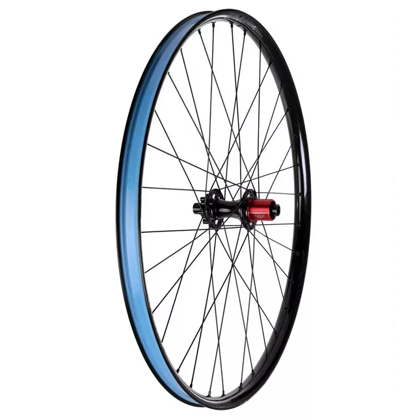 Halo Vapour 35 29″ Boost R Wheel 32h Stealth Black