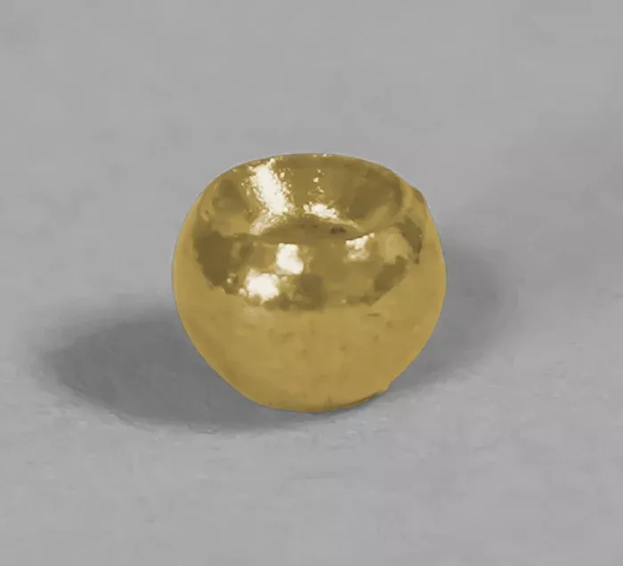HARELINE DUBBIN PLUMMETING TUNGSTEN BEADS