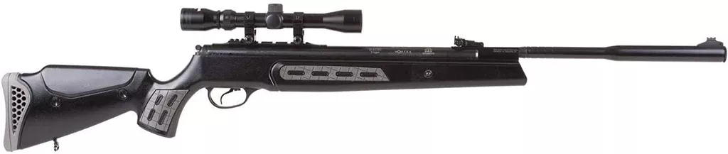 Hatsan MOD 125 Sniper Vortex QE Quiet Energy Air Rifle