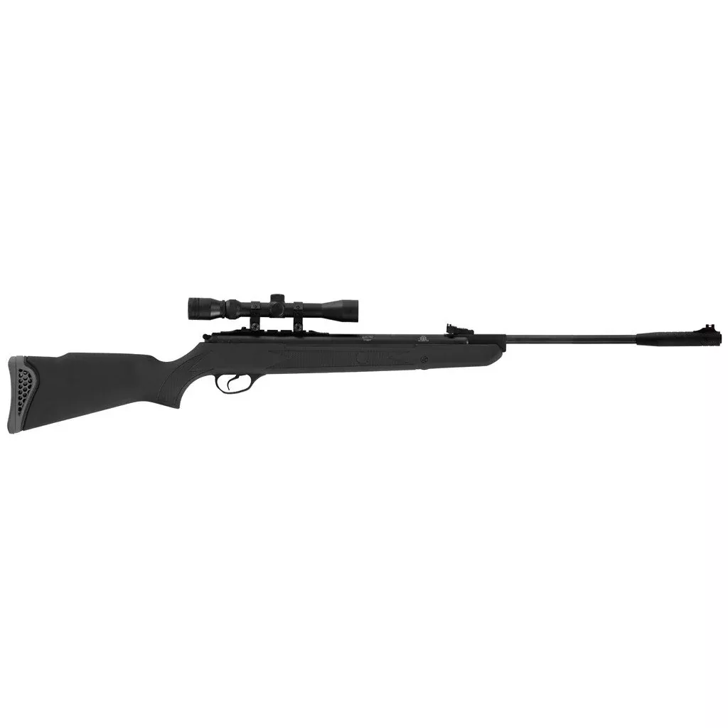 Hatsan Mod 125 Spring Combo .22 Cal Air Rifle