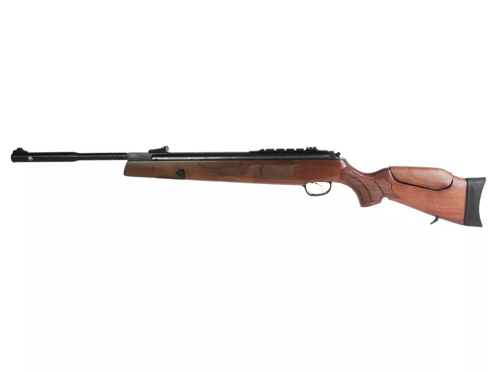Hatsan MOD 135 Vortex QE QuietEnergy .22 Caliber Air Rifle