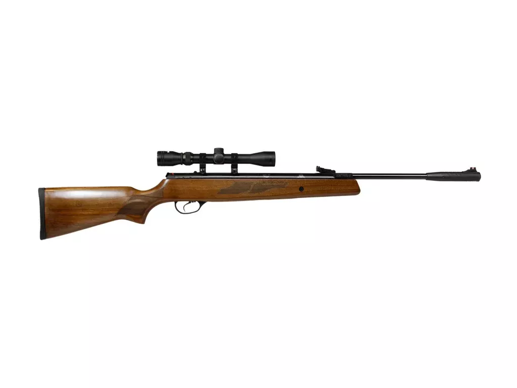Hatsan Mod 95 Vortex Combo .25 Caliber Air Rifle