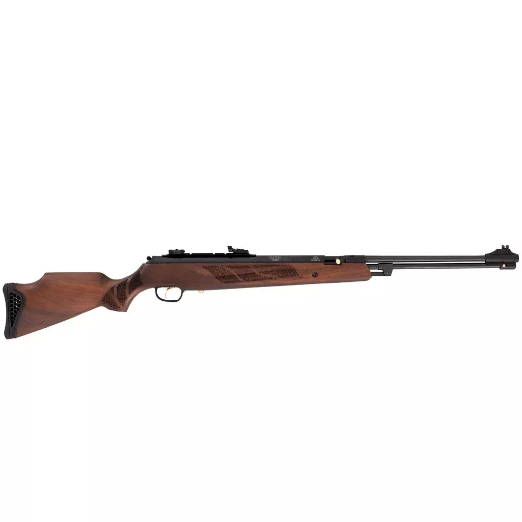 Hatsan Torpedo 155 Vortex Gas Piston Air Rifle Turkish Walnut